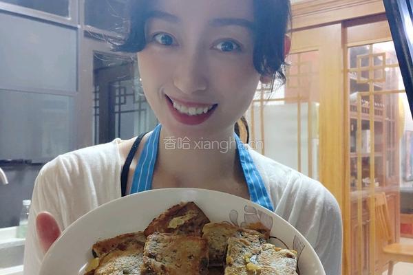 煎年糕（广东版）的做法图解7