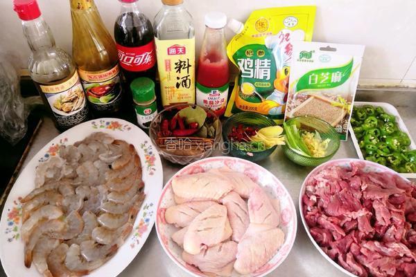 可乐鸡翅的做法图解1
