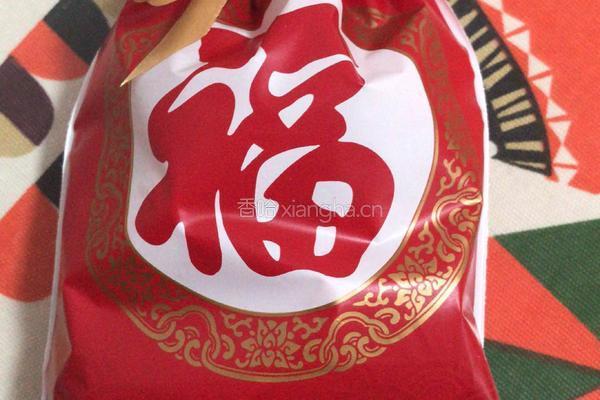 雪花酥的做法图解6