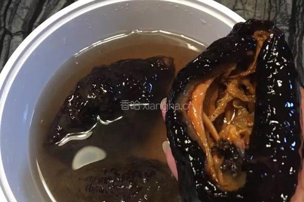 海味极品大盘菜的做法图解3