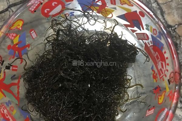 海味极品大盘菜的做法图解8