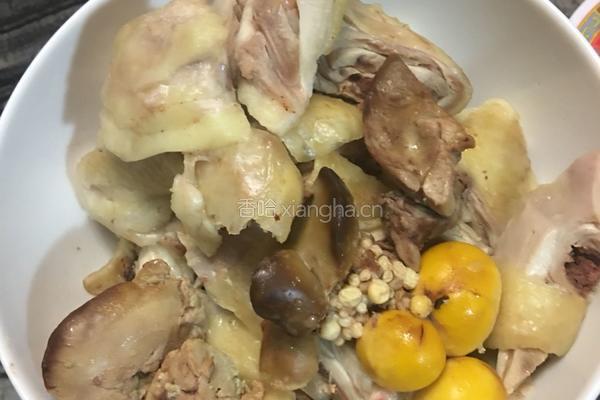 海味极品大盘菜的做法图解9