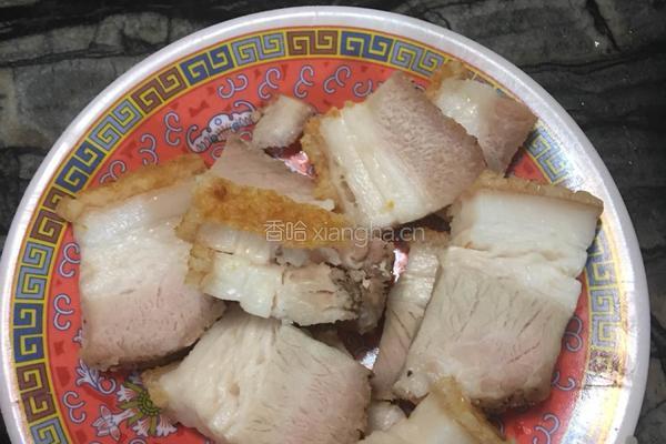 海味极品大盘菜的做法图解10