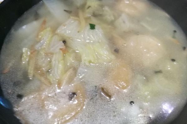 椒麻鱼片的做法图解11
