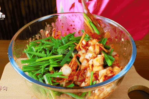 韩式洋葱泡菜的做法图解14