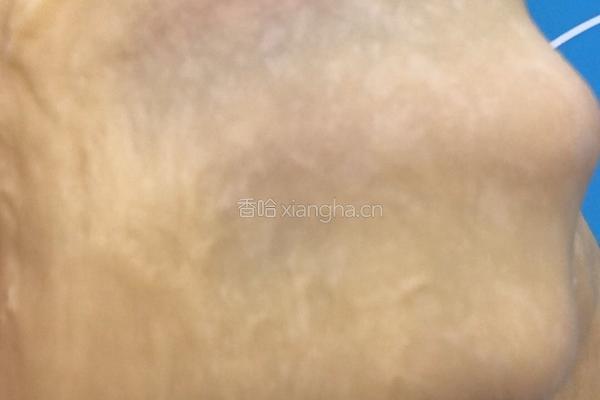 培根香葱手撕包的做法图解3
