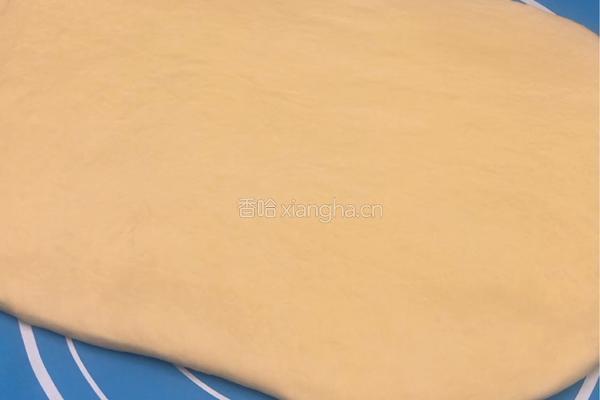 培根香葱手撕包的做法图解8
