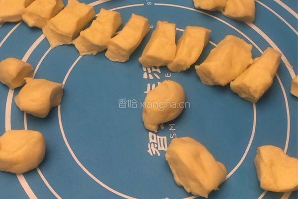 培根香葱手撕包的做法图解9