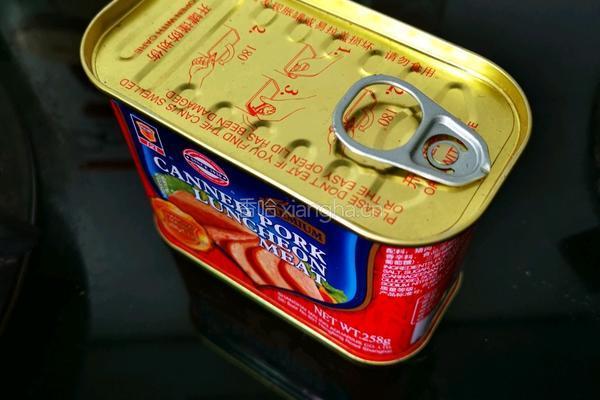 八分钟速食之微波炉煨河粉的做法图解8