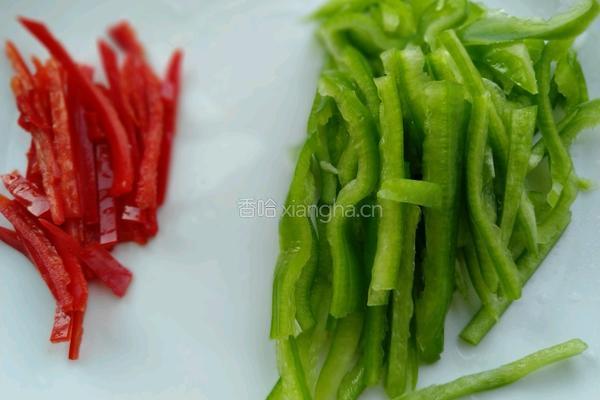 手撕杏鲍菇的做法图解4