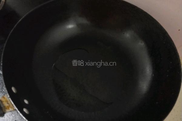 家常土豆丝的做法图解3