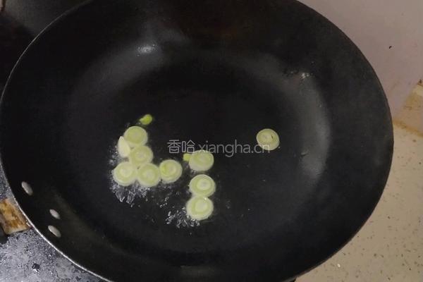 家常土豆丝的做法图解4