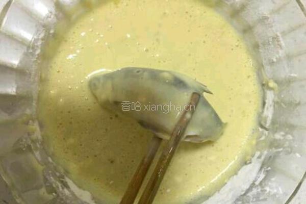 家庭炸鱼的做法图解3