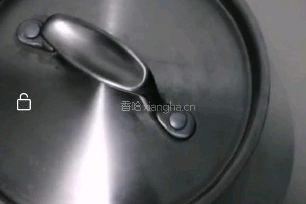 焦糖奶茶的做法图解8