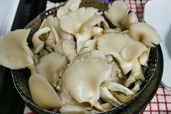 十分钟速食篇之 小菜麻辣烫的做法图解7