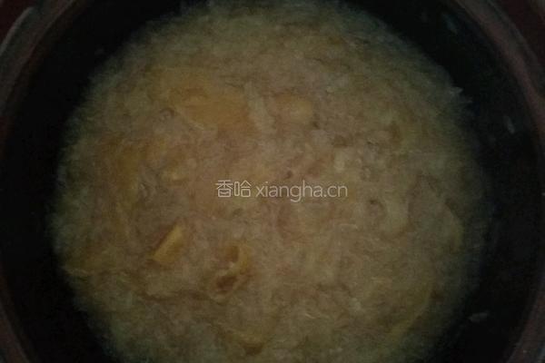 蜂蜜柚子茶的做法图解5