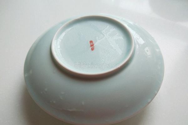 新文美食 酱油扣肉的做法图解8