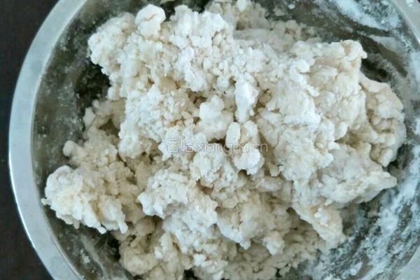 酥炸糕的做法图解1