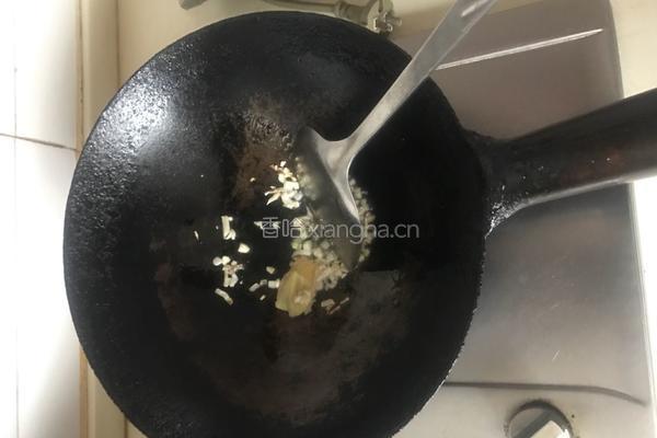 鱼香肉丝的做法图解3
