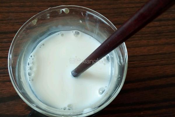 橘子哒奶的做法图解5