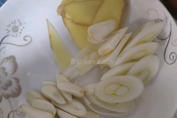 红烧肉的做法图解4