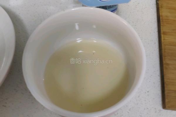 红烧肉的做法图解7
