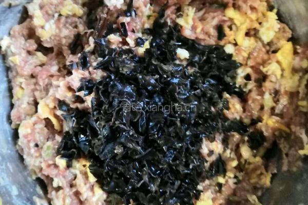彩色饺子皮水饺的做法图解6