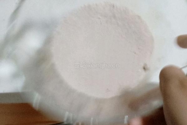 仙仙奶茶的做法图解3
