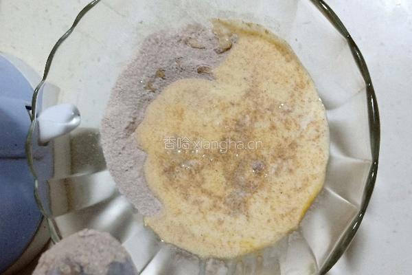 仙仙奶茶的做法图解4