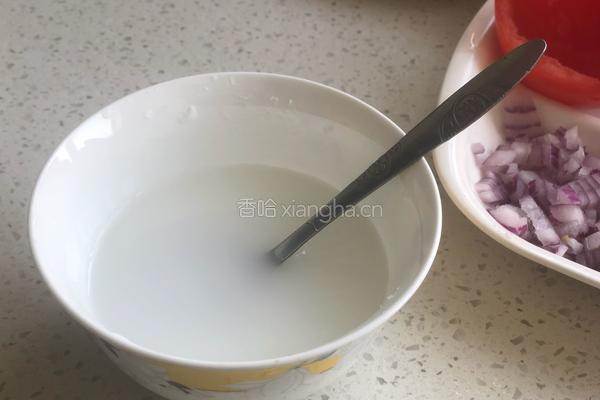 新素食-素五丁杯的做法图解9