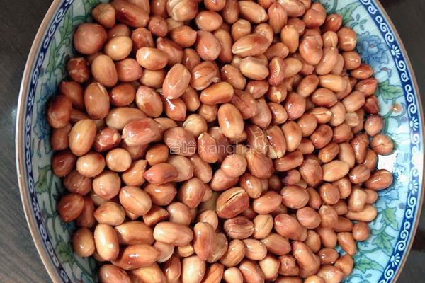 菠菜拌粉丝的做法图解2