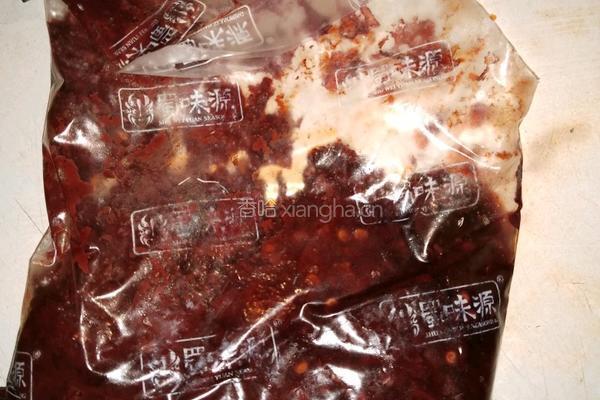 麻婆豆腐的做法图解2