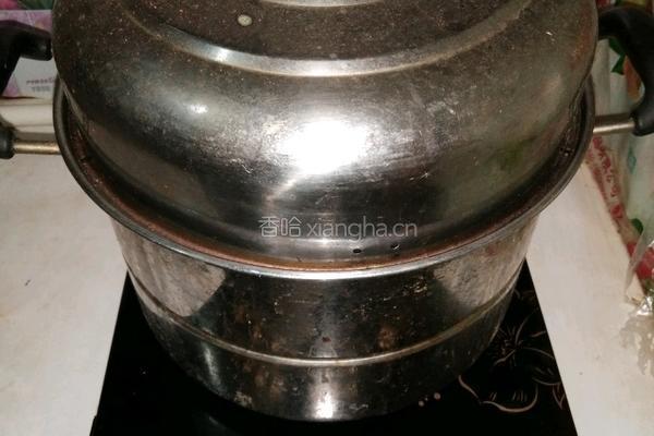 麻婆豆腐的做法图解6