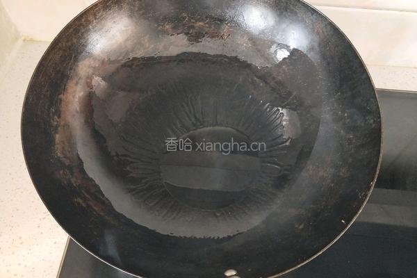 辣椒炒肥肠的做法图解7
