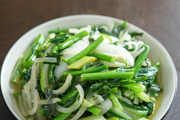 初七菜谱——七样菜的做法图解4