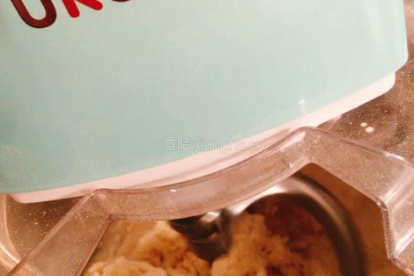 猪油版老婆饼的做法图解6
