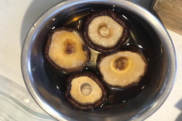 干烧黄花鱼的做法图解3