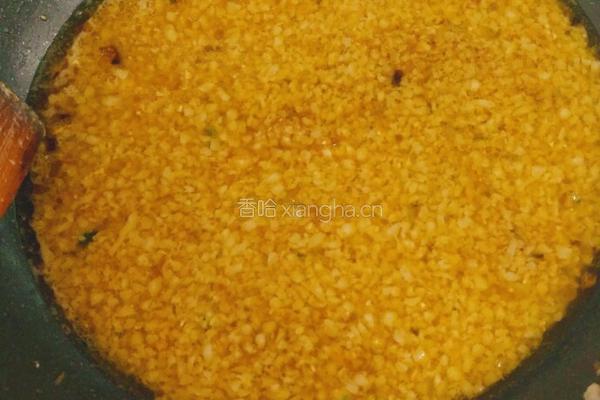 李家私房土豆肉沫酱面的做法图解7