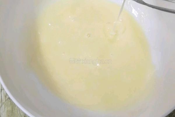 杏仁酥的做法图解4
