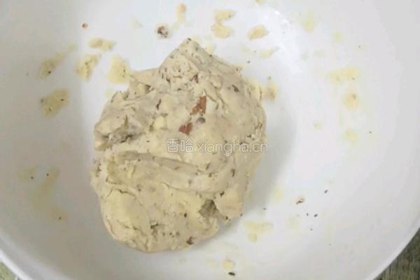 杏仁酥的做法图解6