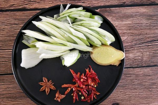 回锅肉的做法图解5