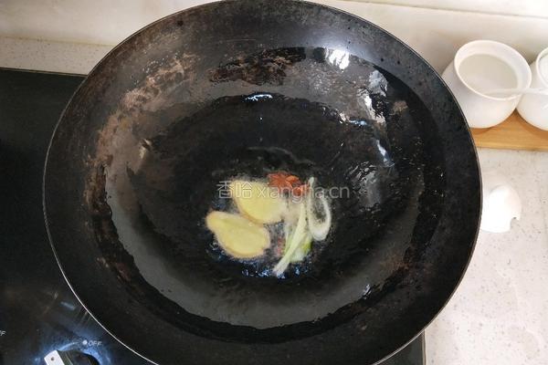 回锅肉的做法图解7