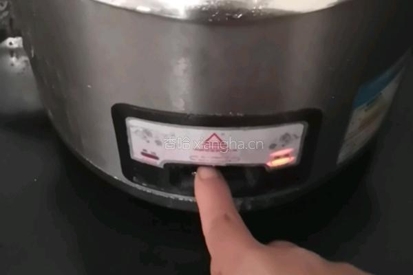 一只番茄饭的做法图解6