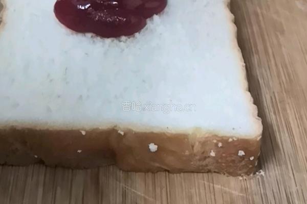 土司披萨的做法图解2