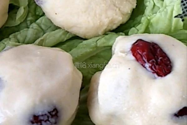 蒸年糕的做法图解6