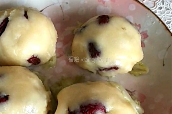 蒸年糕的做法图解9