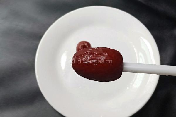 甜蜜蜜的做法图解4