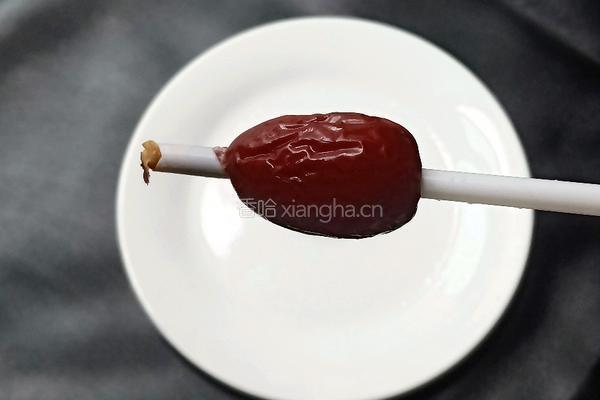 甜蜜蜜的做法图解5