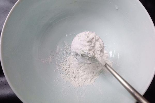 甜蜜蜜的做法图解11