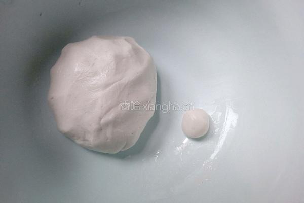 甜蜜蜜的做法图解15